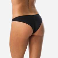 Slip tanga surf LULU Damă Surf, Bodyboard, Wakeboard - Slip Tanga LULU Damă OLAIAN - Costume de baie Dama