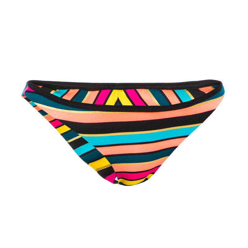 Bas de maillot de bain tanga LULU paradise très échancrée