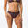 Bas de maillot de bain de surf forme culotte classique NINA SAMA