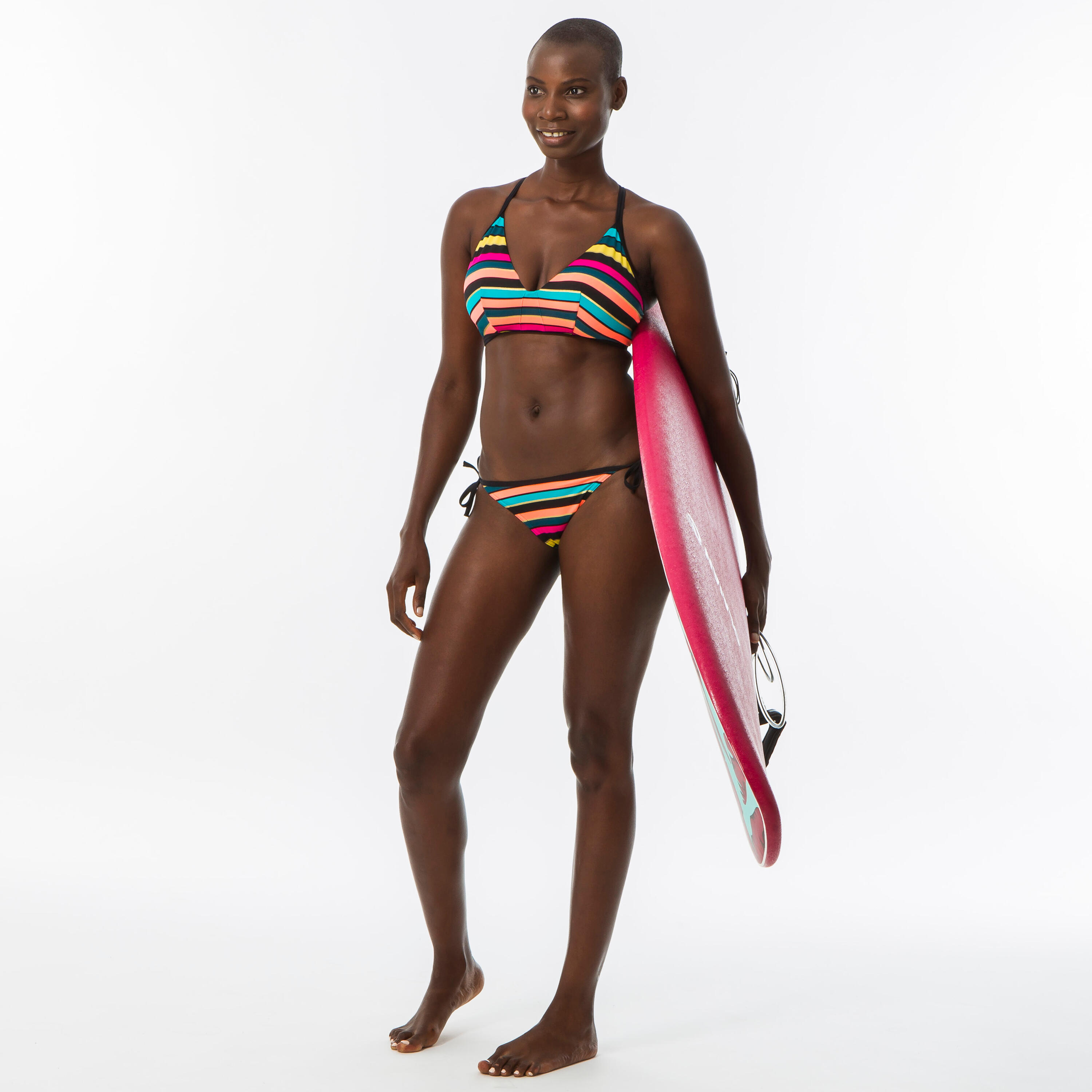 Culotte nouée femme SOFY PARADISE 5/10
