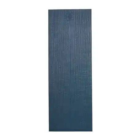 8 mm Gentle Yoga Comfort Mat - Turquoise