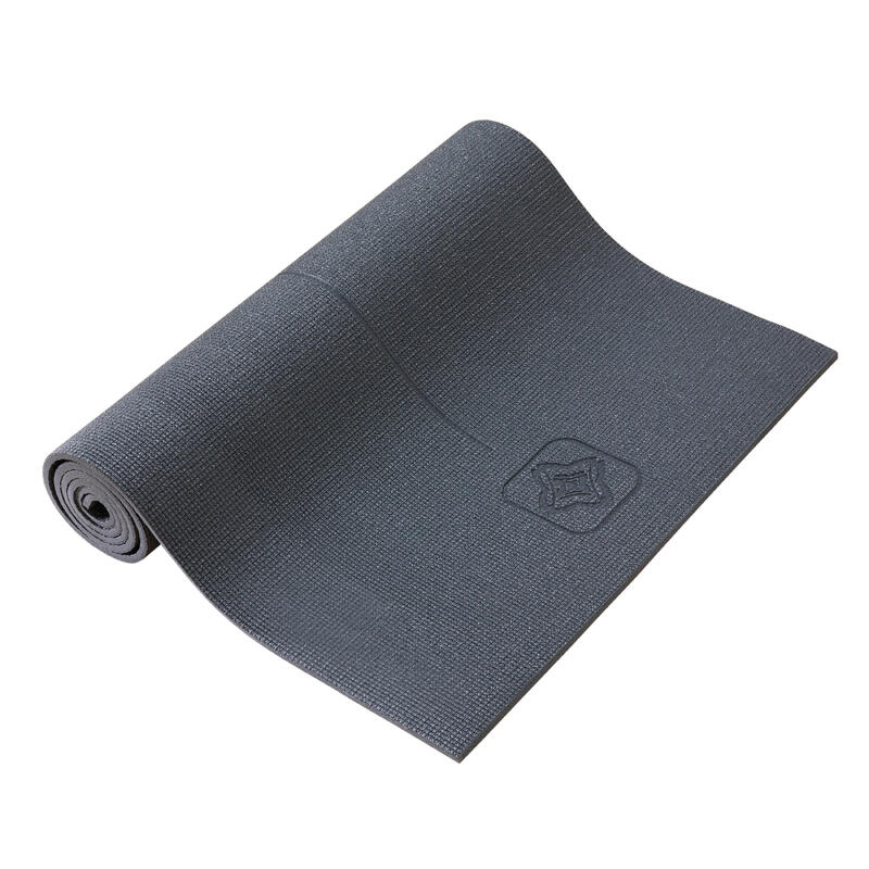 PRODUCTO OCASIÓN: SUAVE CONFORT 8 mm GRIS ESTERILLA DE YOGA