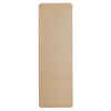 Light Yoga Mat 5mm - Beige