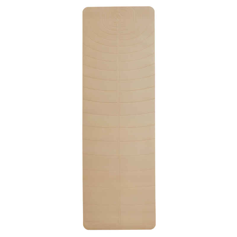 Yogamatte Light 5 mm beige Yogamatte Light 5 mm beige