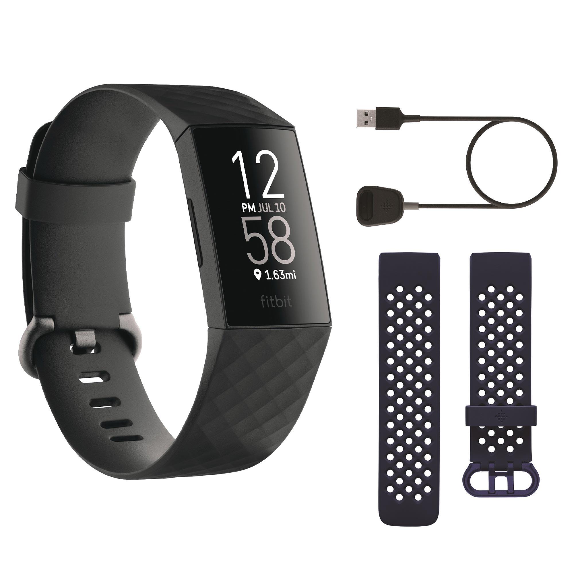 decathlon fitbit charge 2