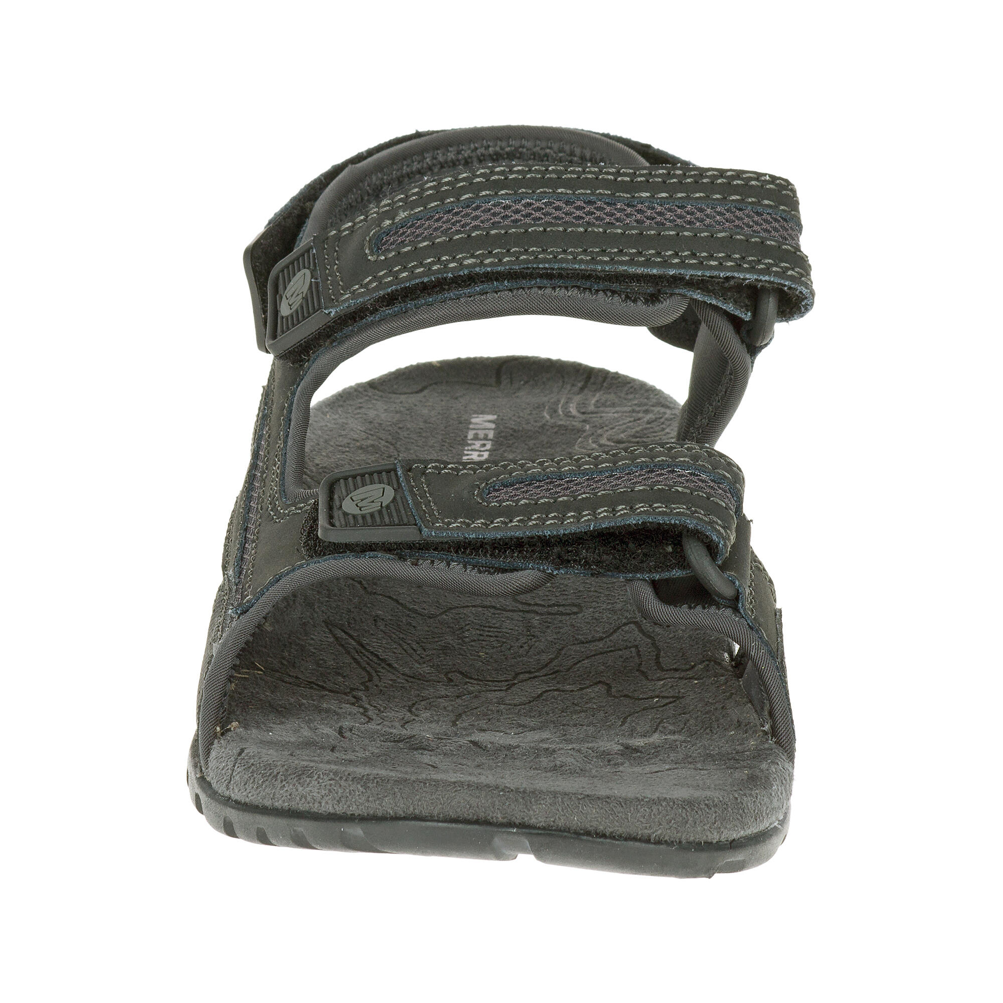 Segunda vida - Sandalias de montaña y trekking Hombre Merrell Sandspur 6/8