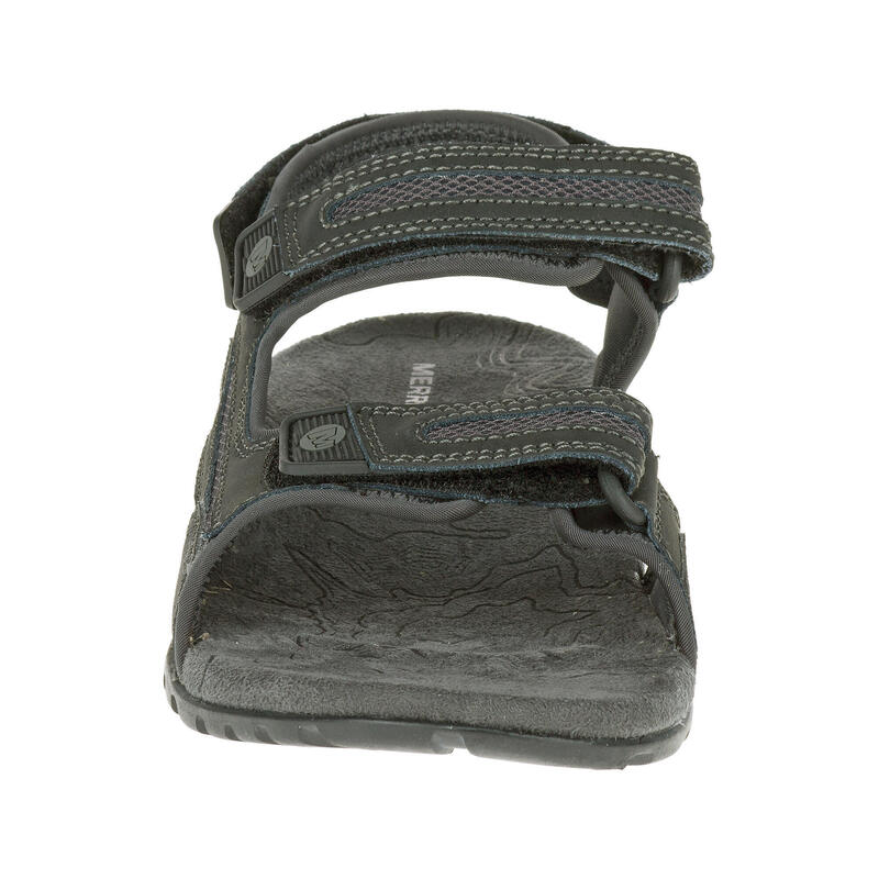 Sandales de randonnée - Merrell Sandspur - Homme