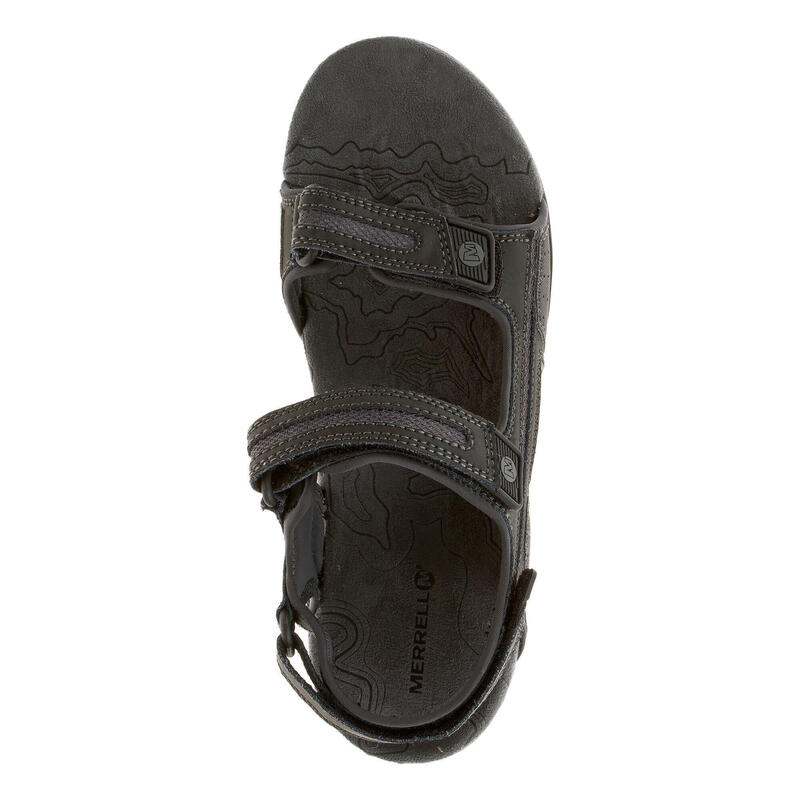 Sandálias de caminhada - Sandspur - Homem