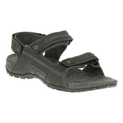 Men's walking sandals - Merrell Sandspur - Black