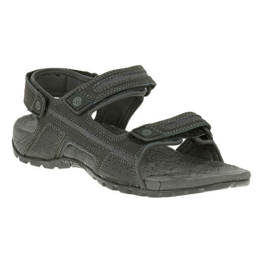 
      Men's walking sandals - Merrell Sandspur - Black
  