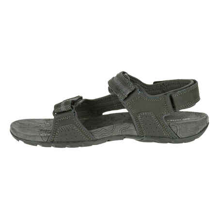 Men's walking sandals - Merrell Sandspur - Black