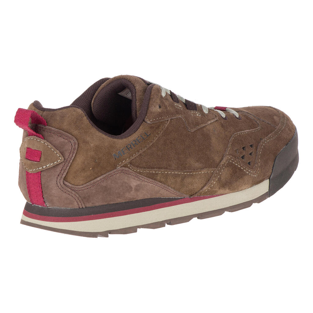 Men’s hiking shoes - Burntrock