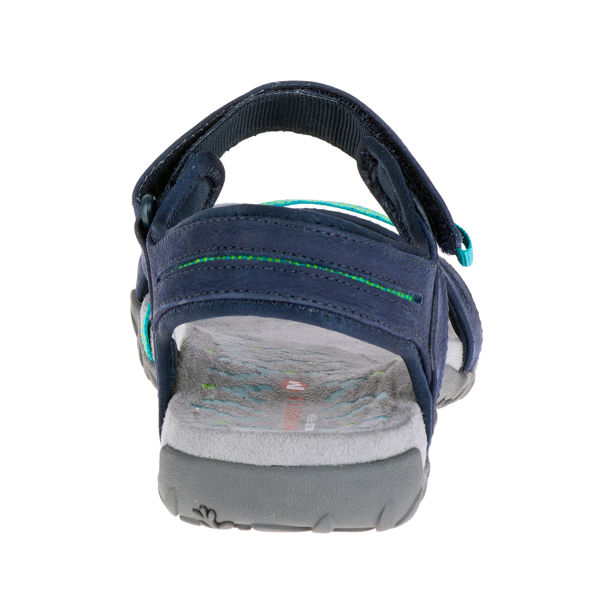 Sandalias de montaña y trekking Mujer Merrell Terran Cross 3/8