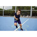DJEČJE CIPELE ZA HODANJE Atletika - Tenisice AT Flex Run dječje KALENJI - Tenisice