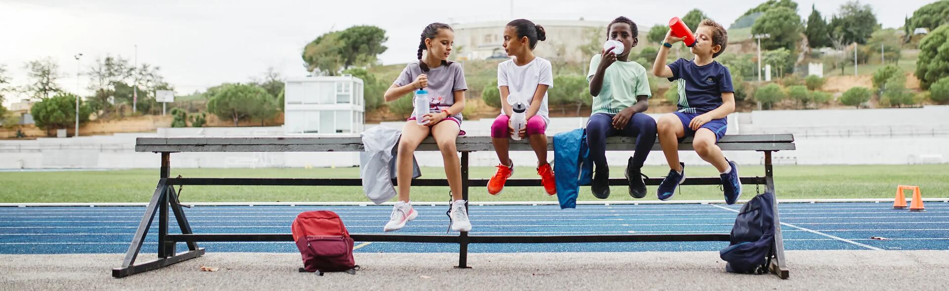 Sport pour les enfants