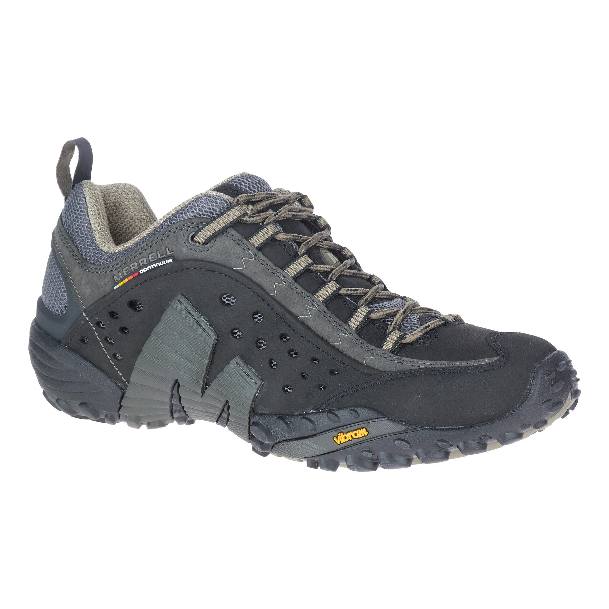 Zapatillas de senderismo Hombre Merrell Intercept MERRELL | Decathlon