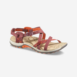 Sandalias de montaña y trekking Mujer Merrell Jacardia