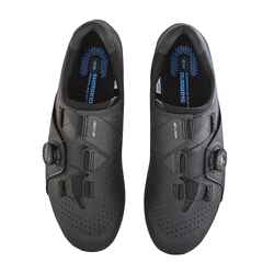 Road Cycling Shoes RC3 - Black