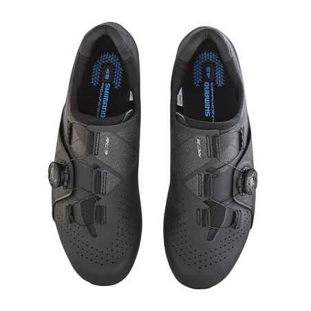 Road Cycling Shoes RC300 - Black