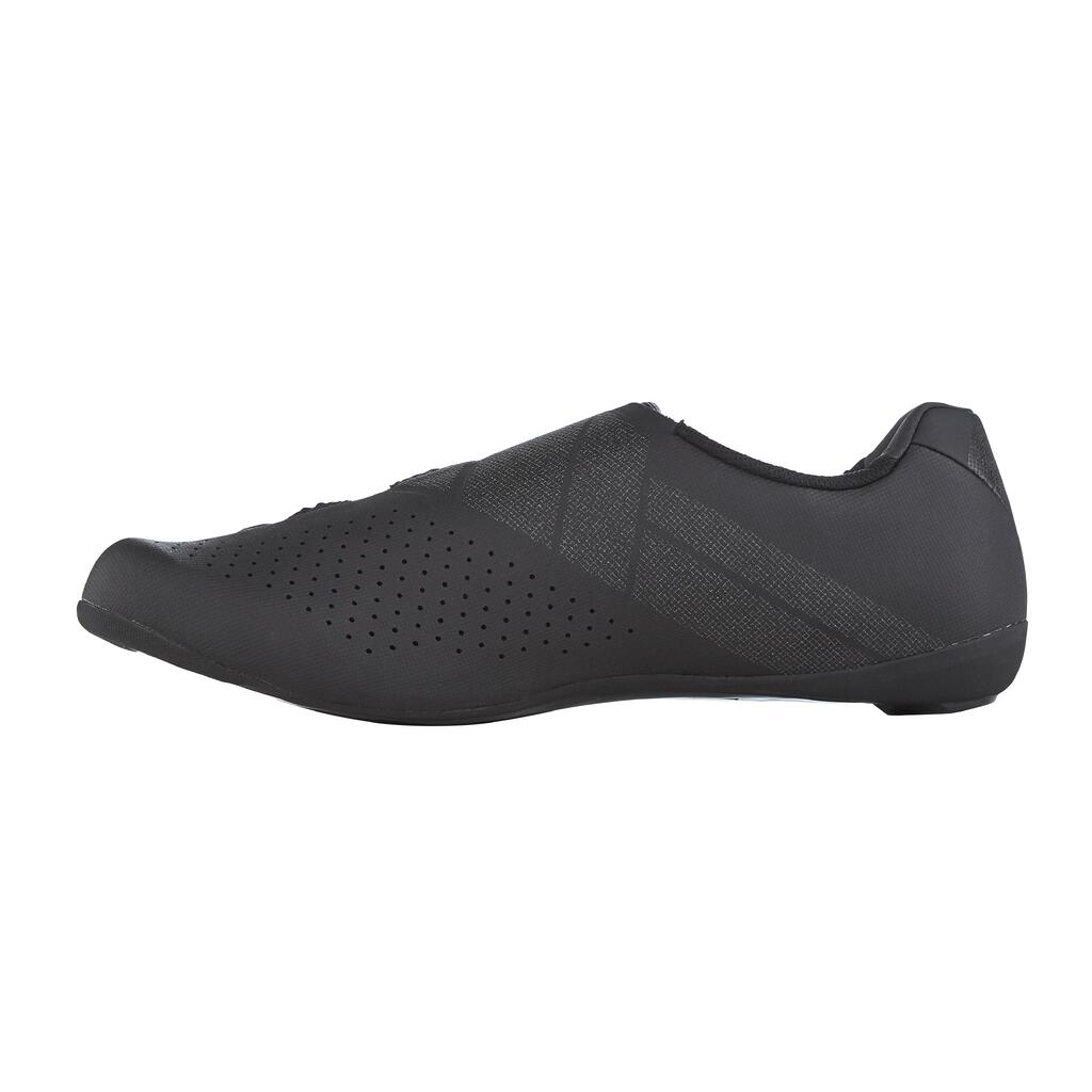 Road Cycling Shoes RC3 - Black