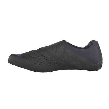 Road Cycling Shoes RC300 - Black