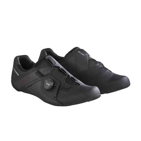 Road Cycling Shoes RC300 - Black