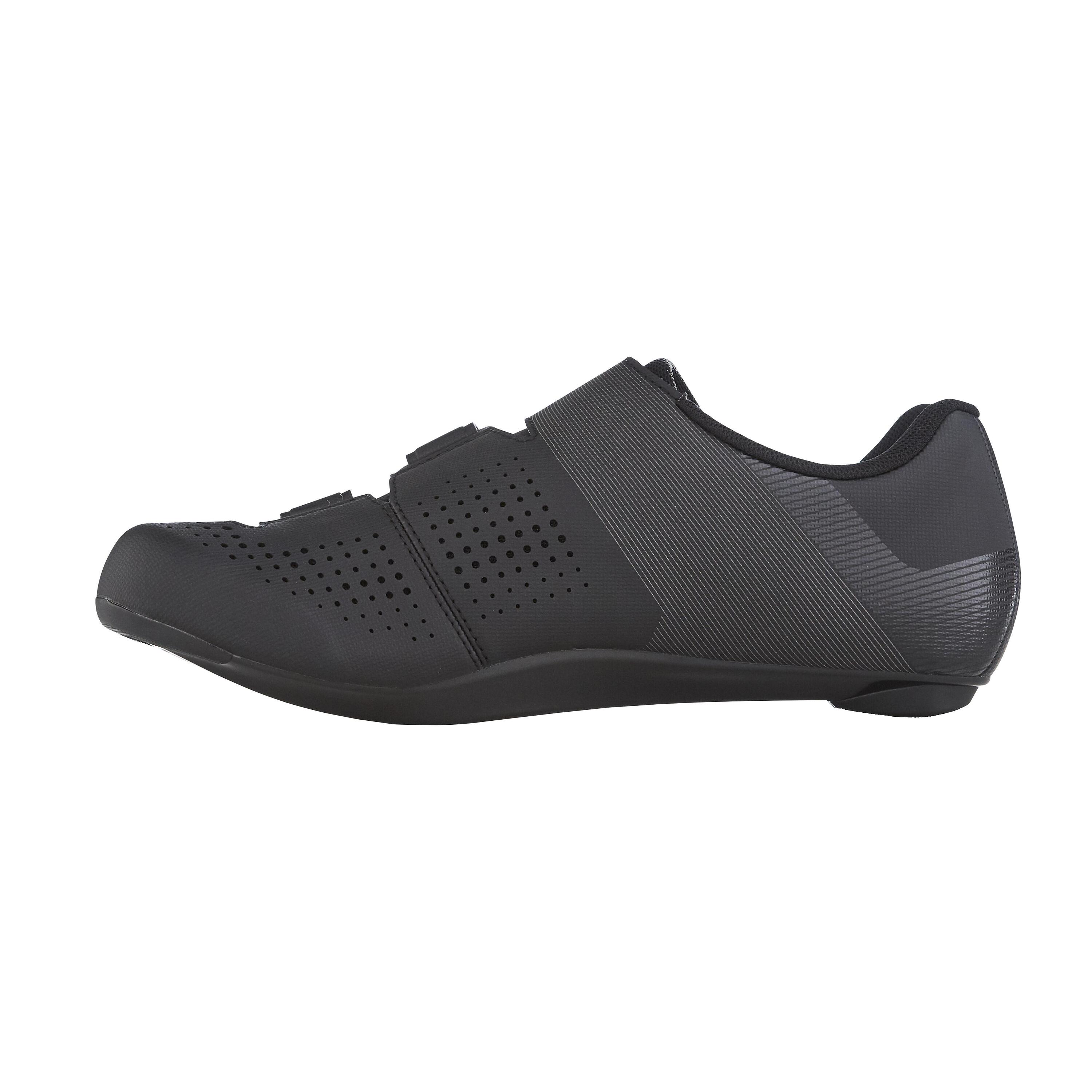 Road Cycling Shoes Shimano RC1 - Black 2/6