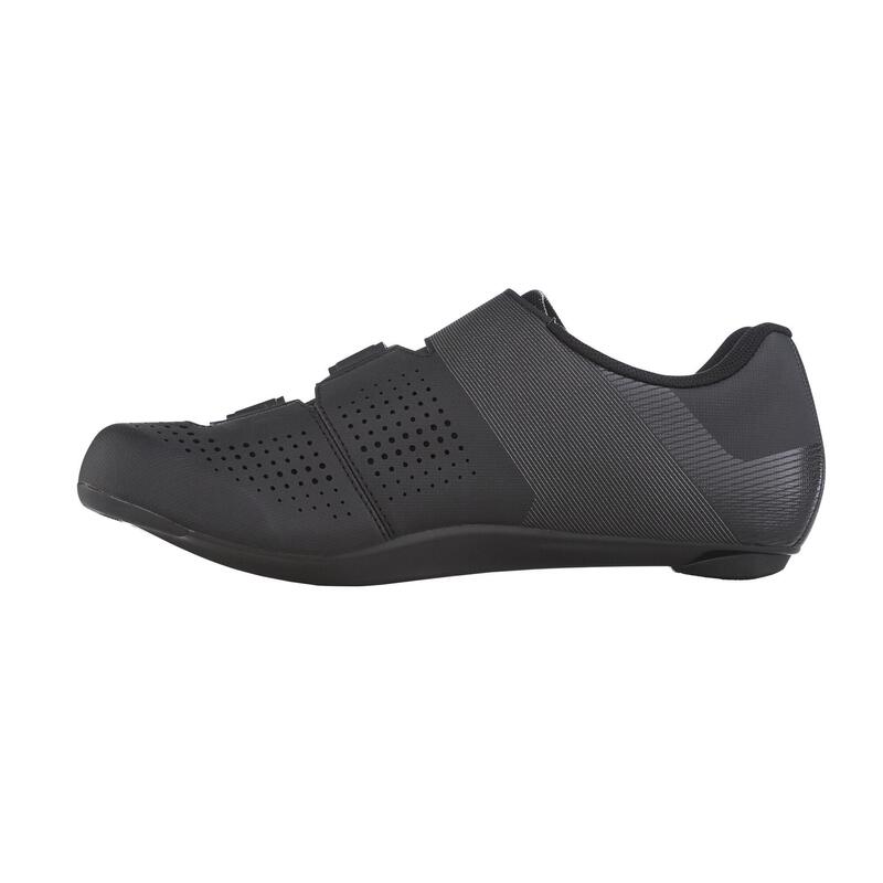 Scarpe ciclismo uomo Shimano RC 100 nere