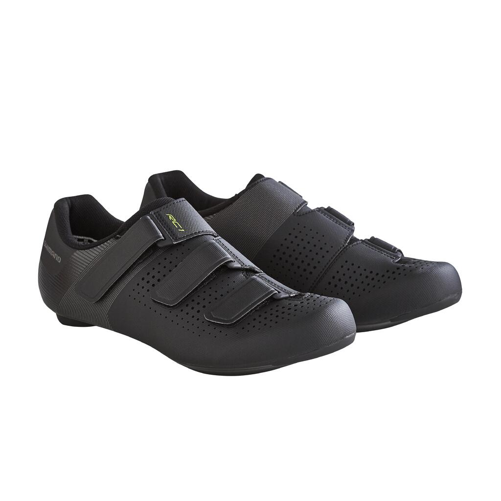 Road Cycling Shoes Shimano RC1 - Black