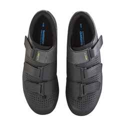 Road Cycling Shoes Shimano RC1 - Black