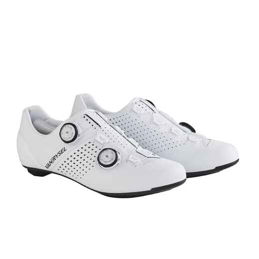 
      Cycling Shoes Van Rysel Sport - White
  