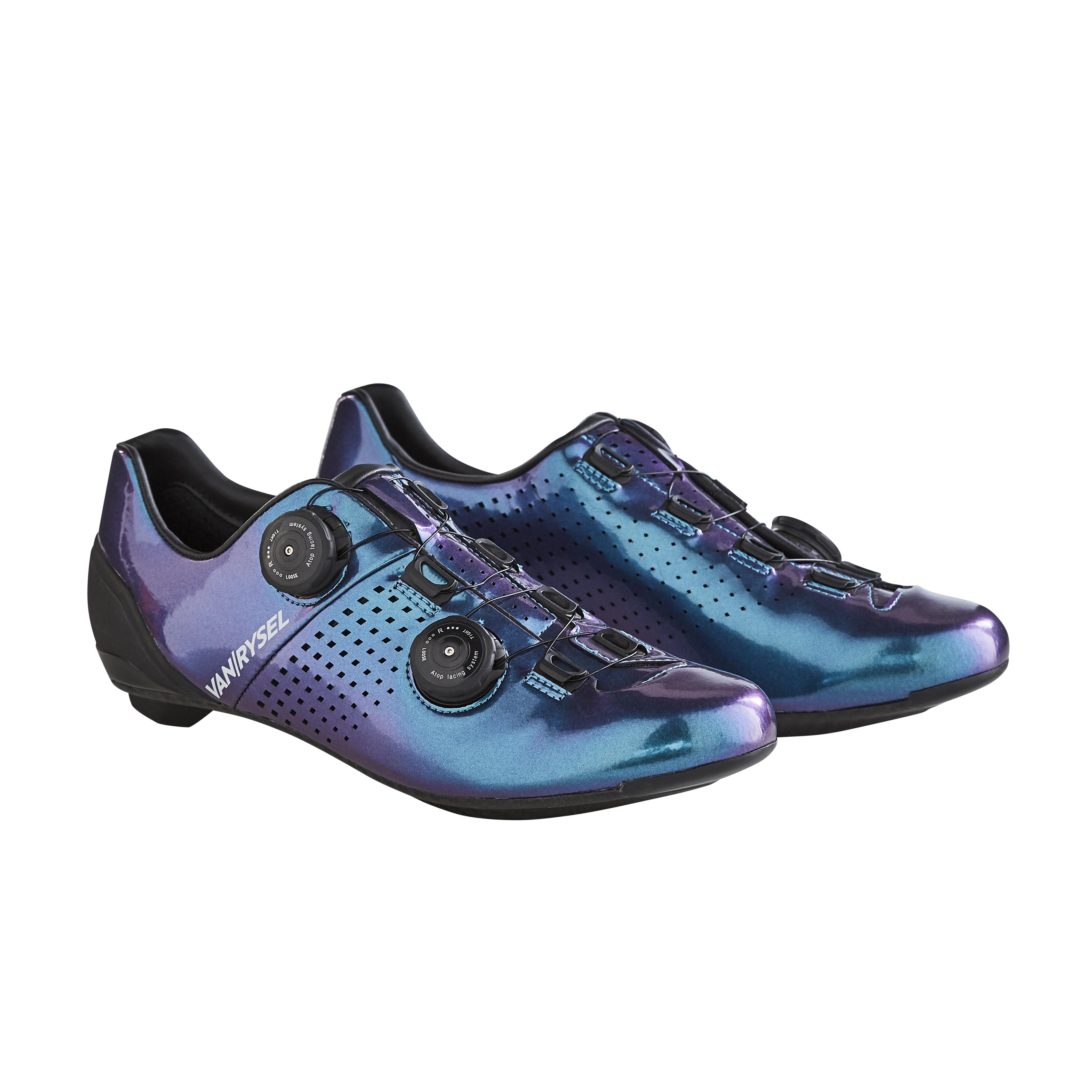 Van Rysel Sport Cycling Shoes VAN RYSEL Decathlon