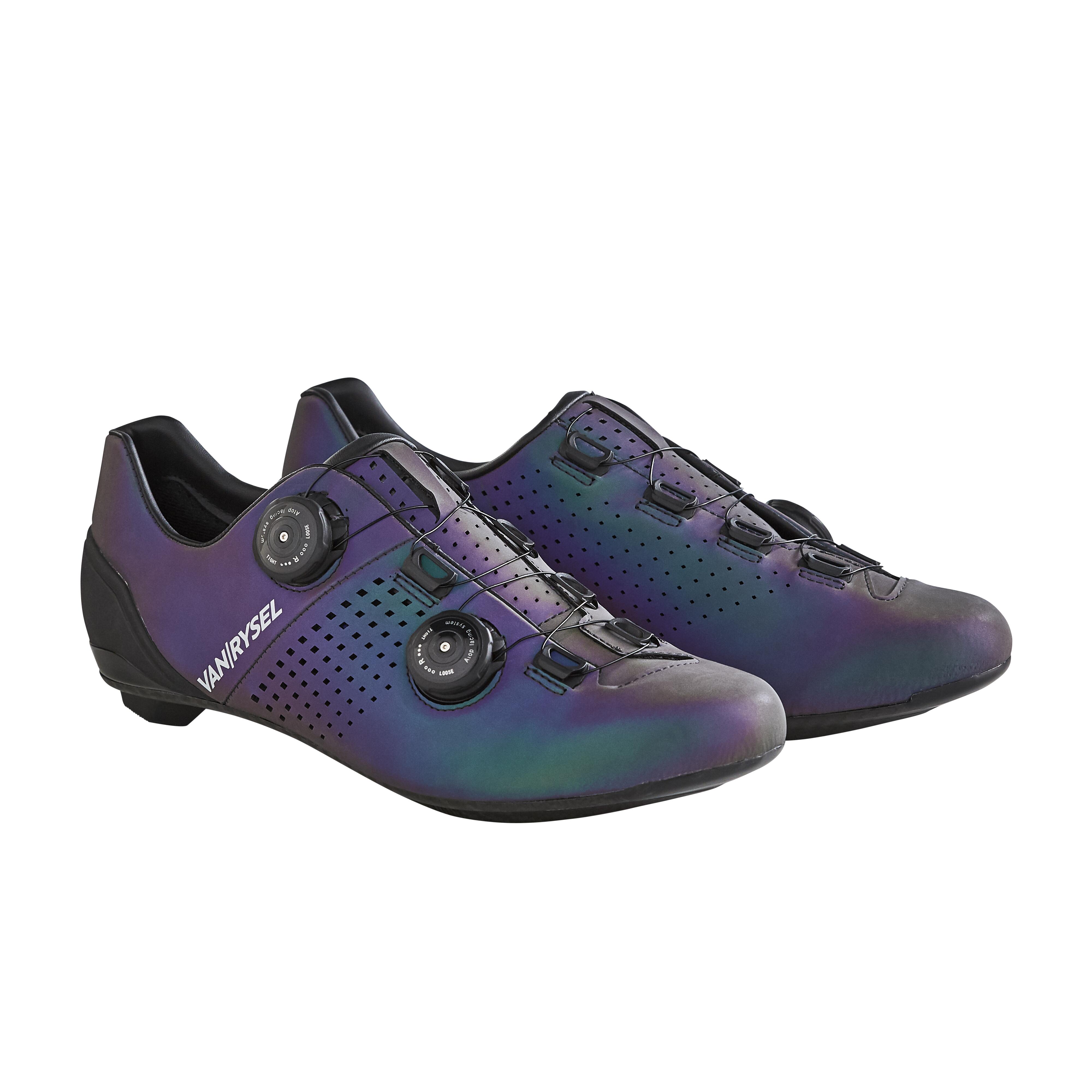 youth spinning shoes