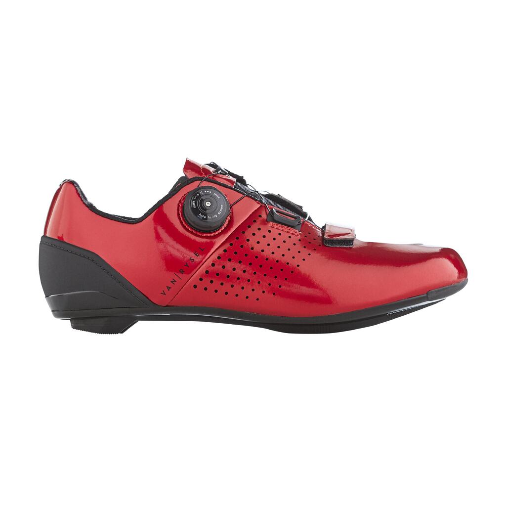 Road Cycling Shoes Road 520 - Black