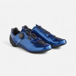 chaussure velo hiver decathlon