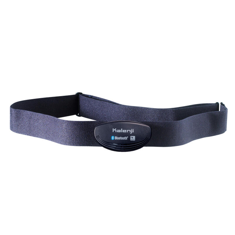 Ceinture cardiofréquencemètre course à pied DUAL ANT+ / Bluetooth Smart