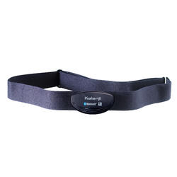 Fascia cardiofrequenzimetro running DUAL ANT+ / Bluetooth Smart