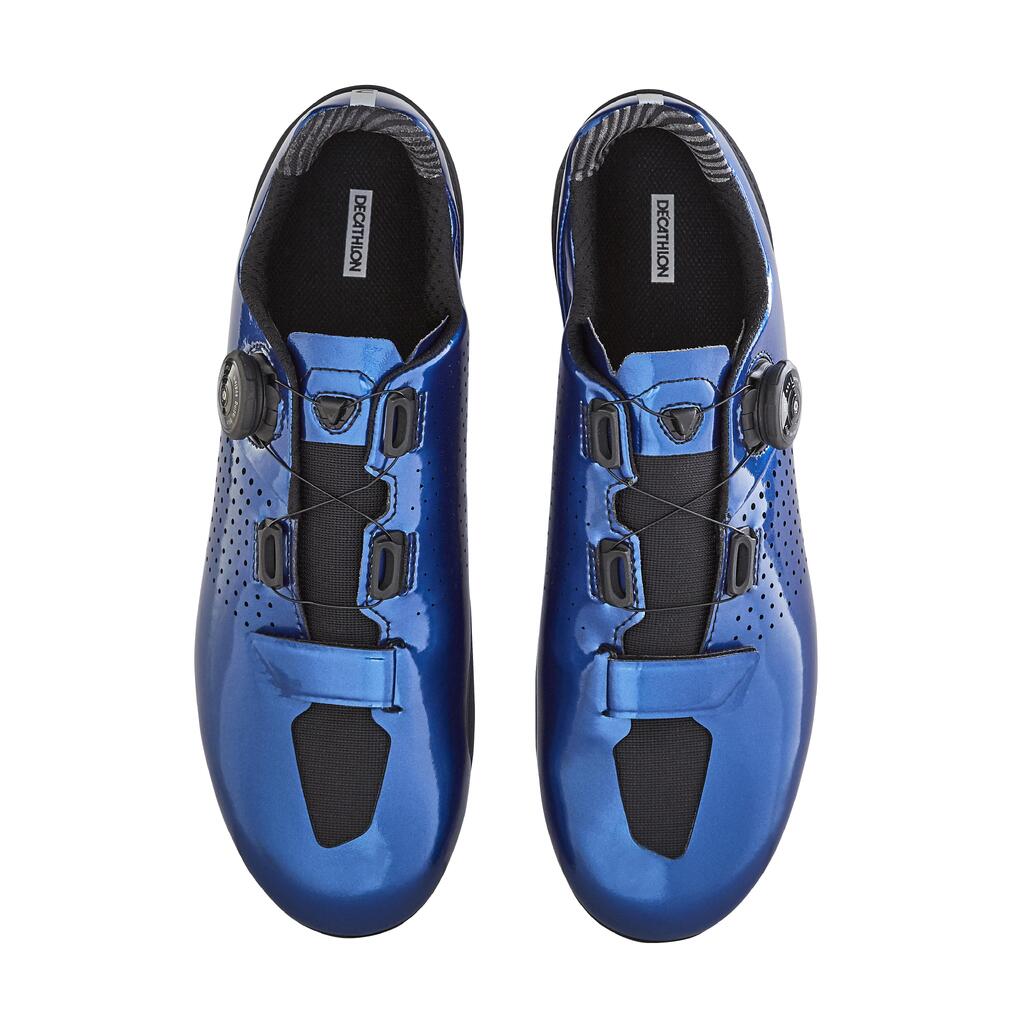 Road Cycling Shoes Road 520 - Black