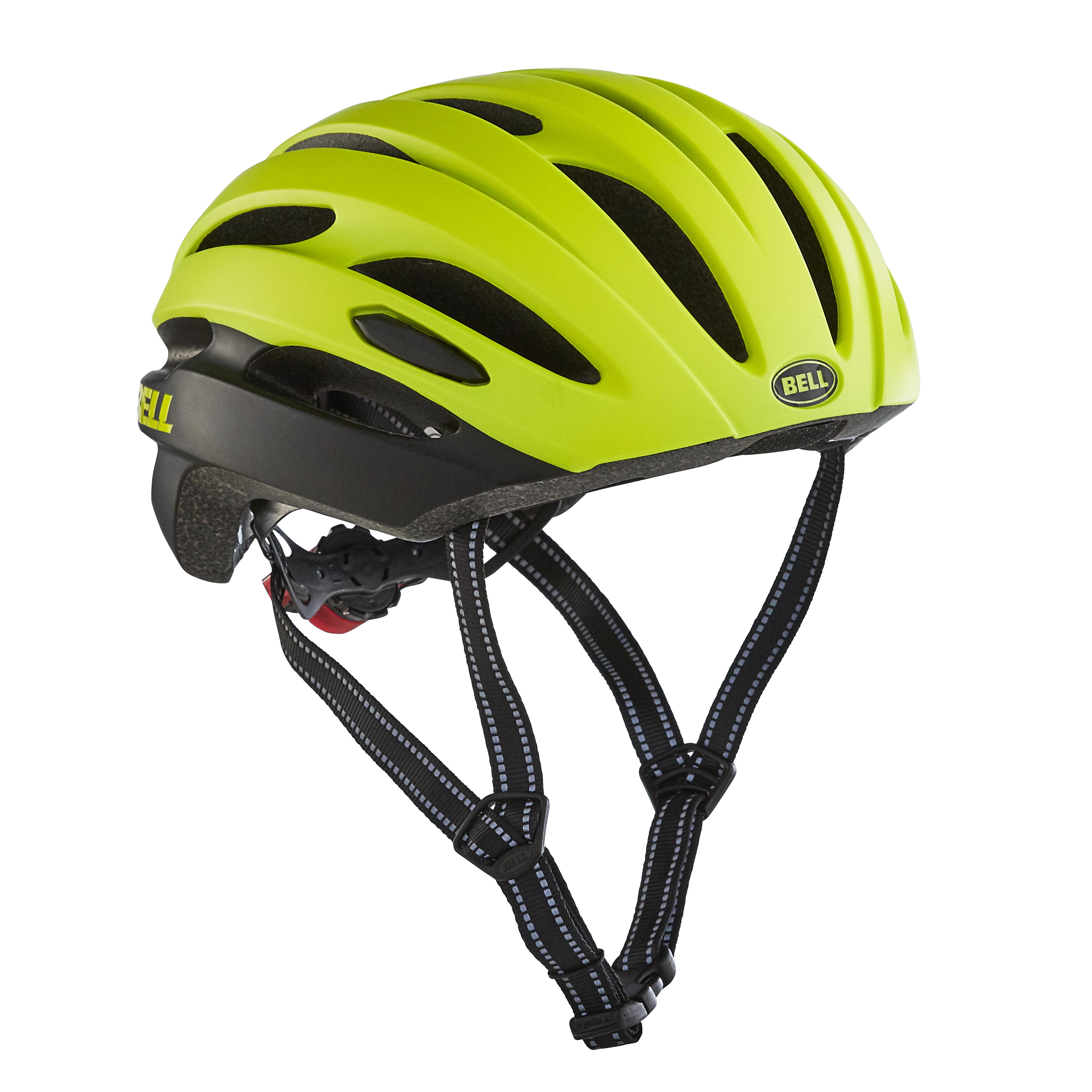 Casco ciclismo GIRO AVENUE LED MIPS BELL | DECATHLON