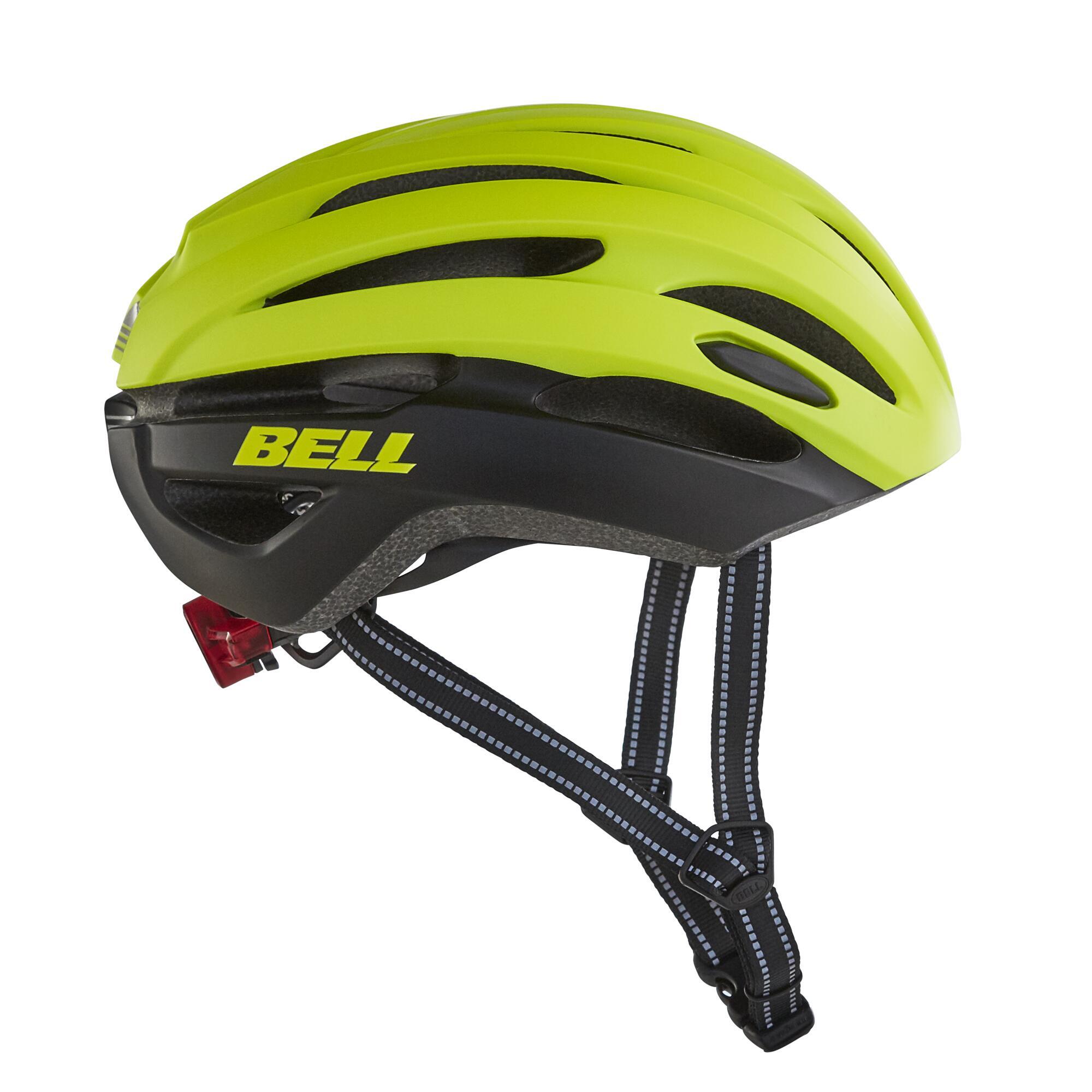 Casco ciclismo GIRO AVENUE LED MIPS BELL | DECATHLON