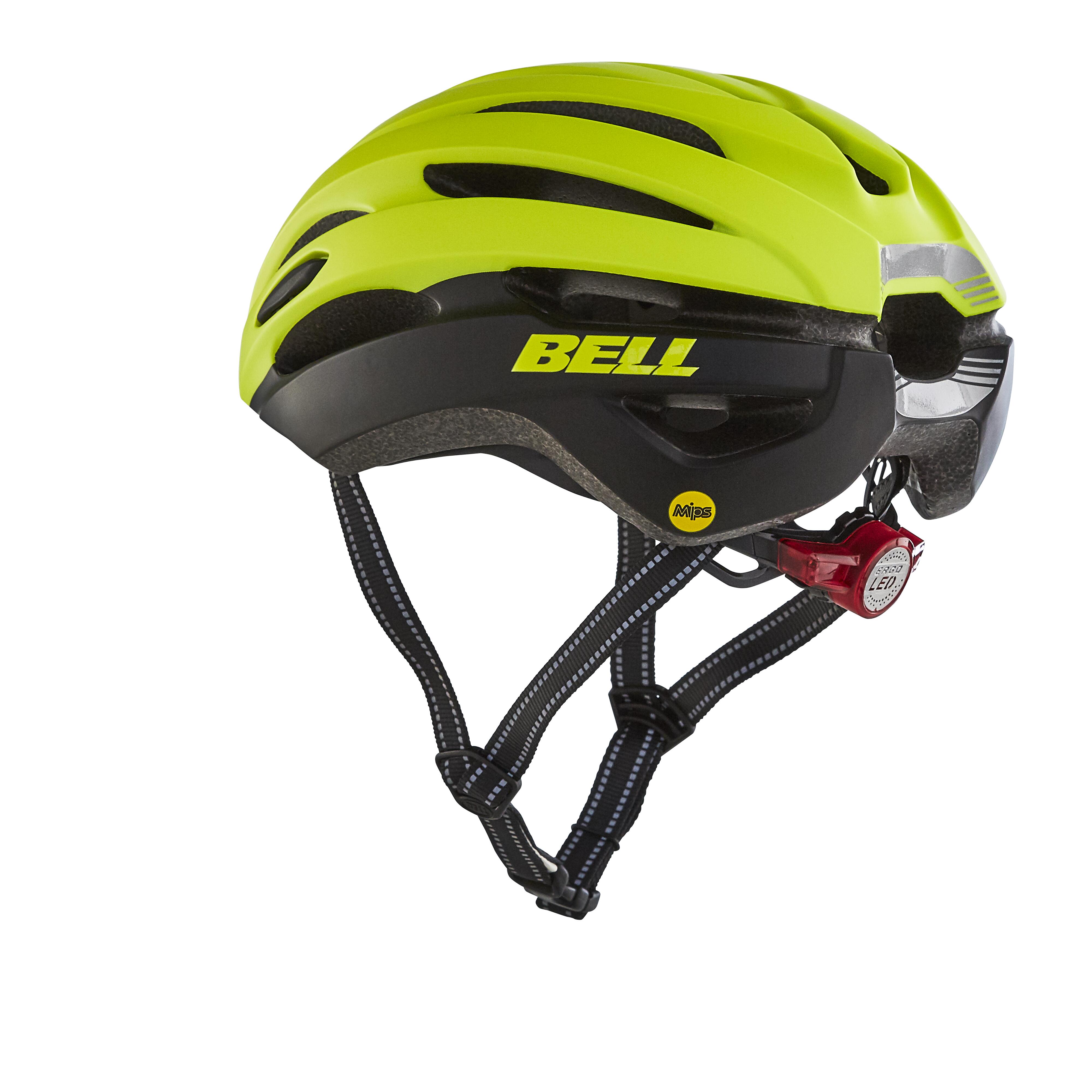 fietshelm mips decathlon