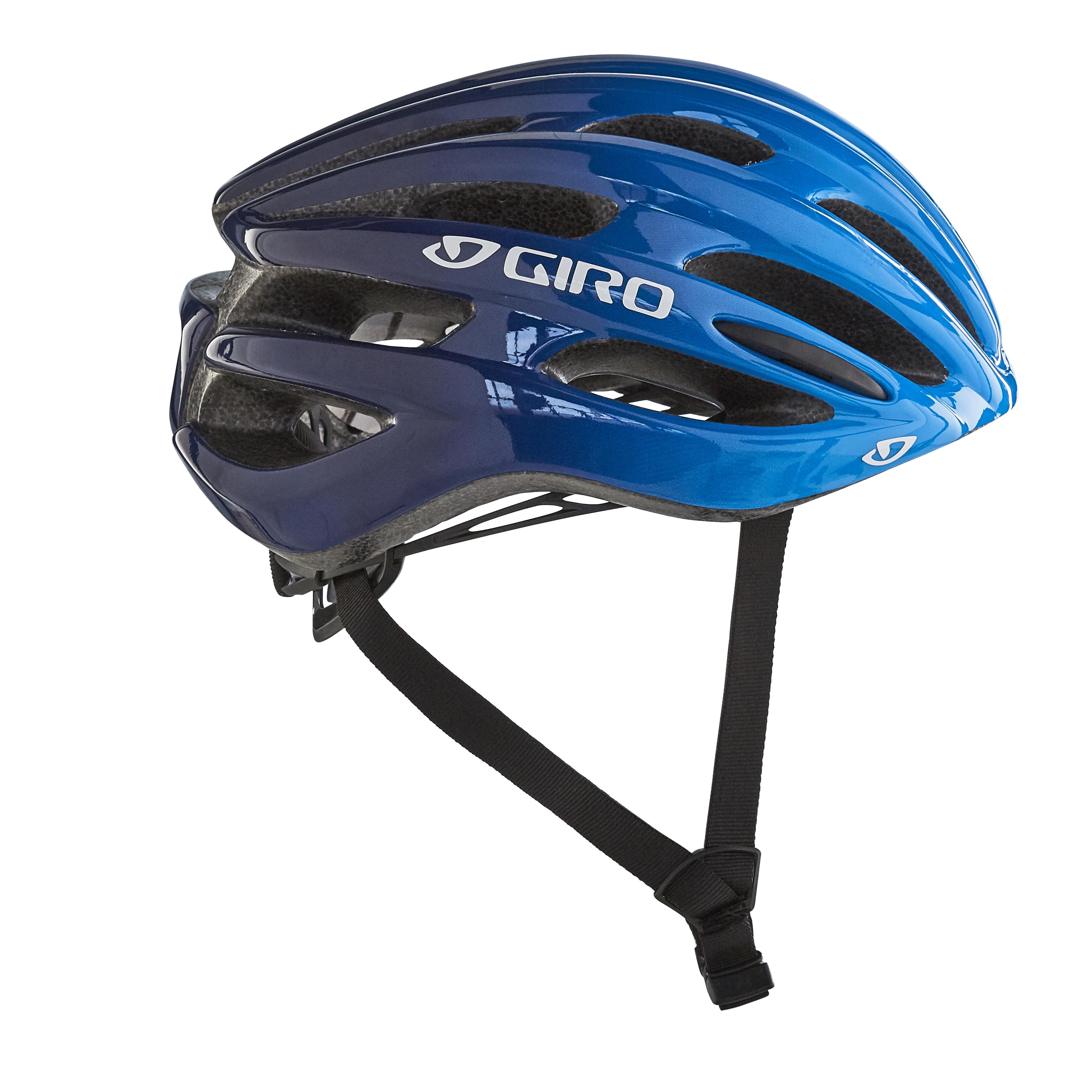 Casque giro decathlon hotsell