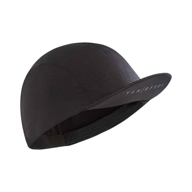 FAHRRADMÜTZE RR 500 FRESH SCHWARZ FAHRRADMÜTZE RR 500 FRESH SCHWARZ