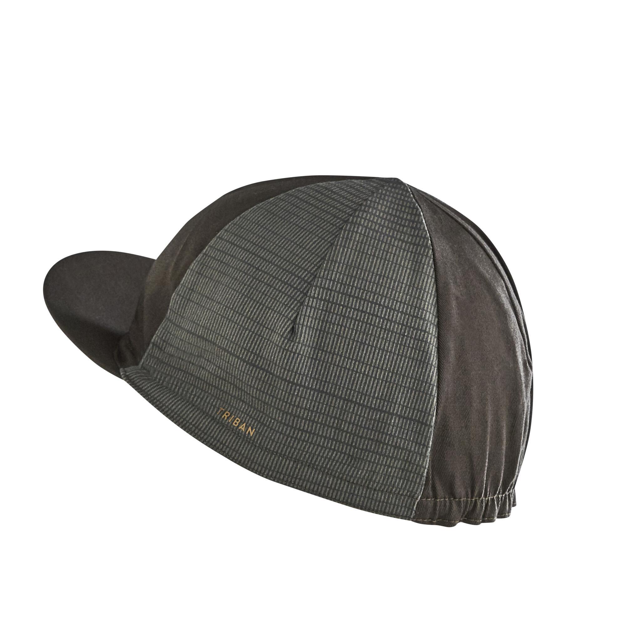 Gorro ciclismo decathlon hot sale