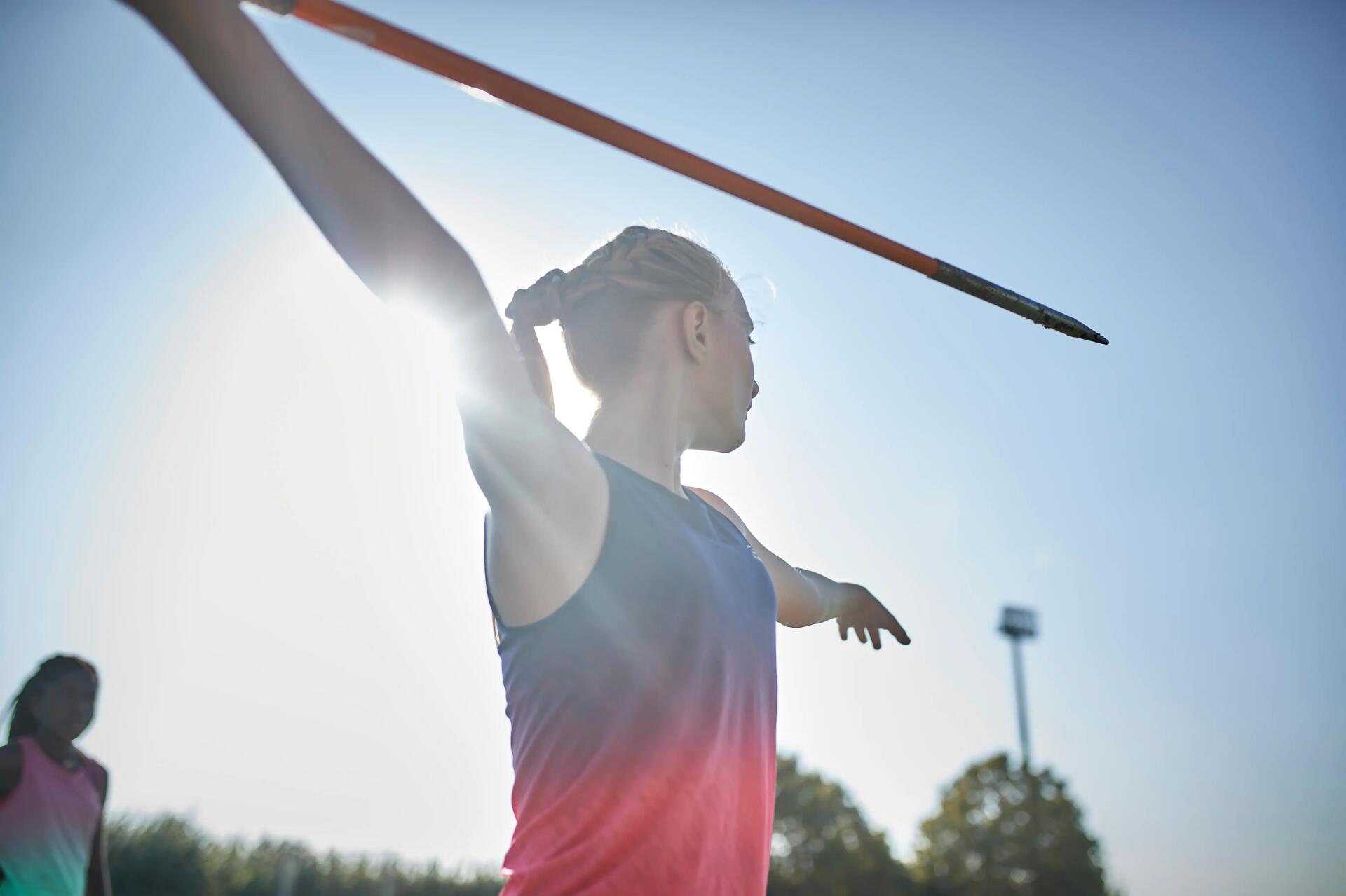 5 choses que vous ne saviez (peut-être) pas sur l'athlétisme