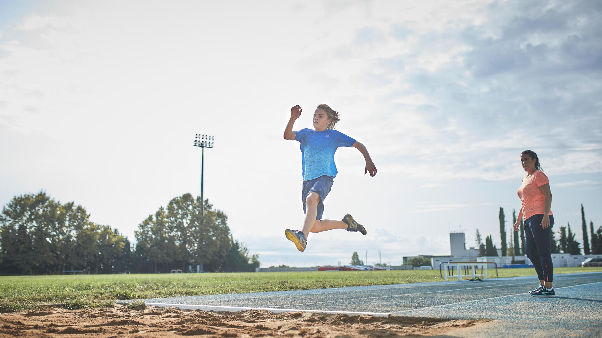 Comment choisir des pointes pour chaussures d'athlétisme ? 