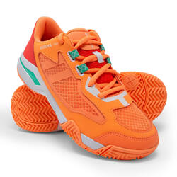 ZAPATILLAS DE PÁDEL PS 500 MUJER KUIKMA | Decathlon