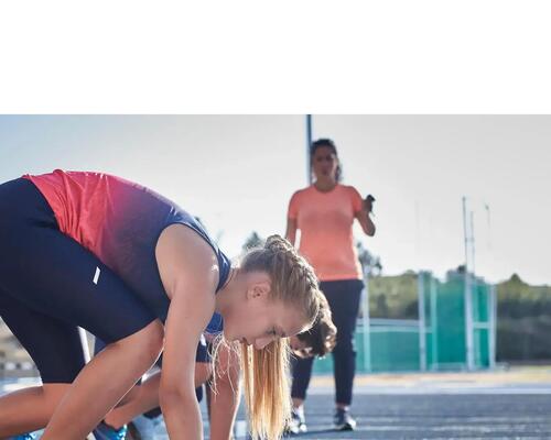 ¿Cómo fomentar en tu hijo el amor por el deporte?