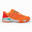 Dámské boty na padel PS500 Lucia Sainz oranžové