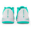 Women's Padel Shoes PS 500 - Turquoise